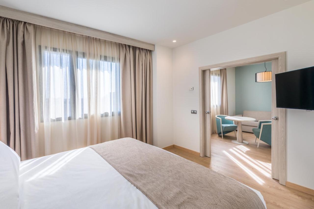 Hotel Occidental Viapol By Barceló Sevilha