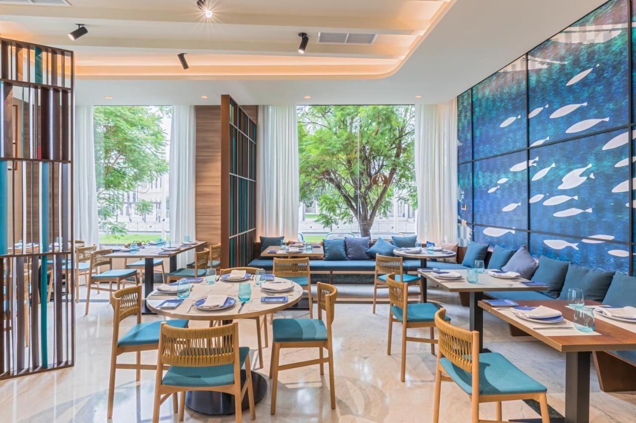 Hotel Occidental Viapol By Barceló 4*