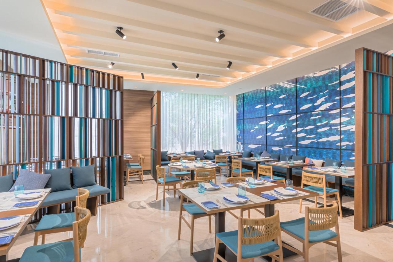 Occidental Viapol By Barceló Hotel