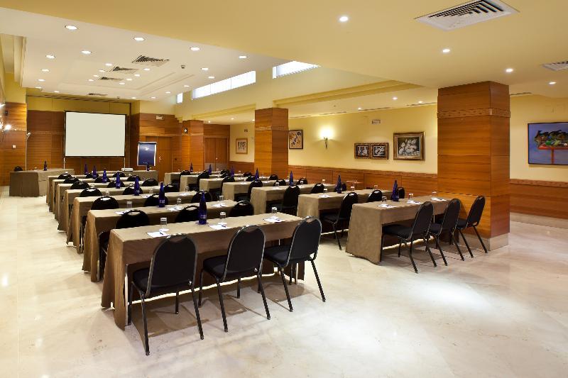Occidental Viapol By Barceló Hotel Sevilha