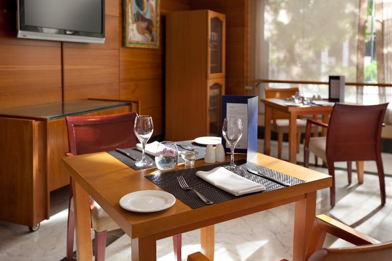 Occidental Viapol By Barceló Hotel